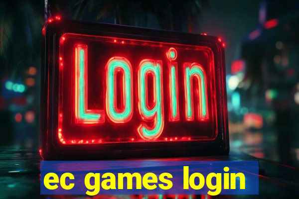 ec games login